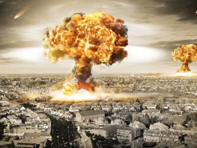 Süni intellekt müharibəni necə &ldquo;görür&rdquo;? -&nbsp;şok NƏTİCƏLƏR