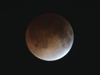 İlin ilk Ay tutulması baş verəcək