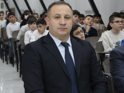 &ldquo;Elmin Oyanışı&rdquo;