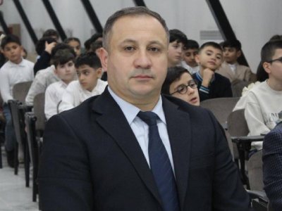 &ldquo;Elmin Oyanışı&rdquo;