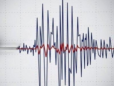 Şamaxıda ard-arda 8&nbsp;ZƏLZƏLƏ