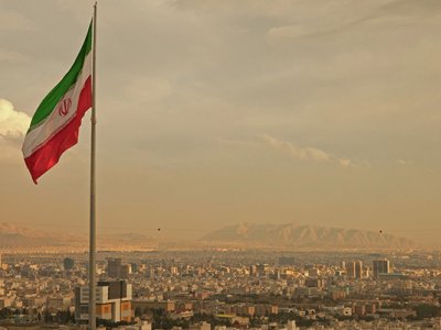 İranda universitetlər bağlandı