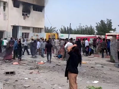 İranda 148 məktəbli qız&nbsp;həlak oldu