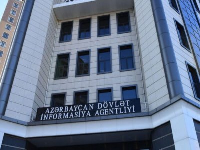 AZƏRTAC-ın yaranmasından&nbsp;106 il ötür