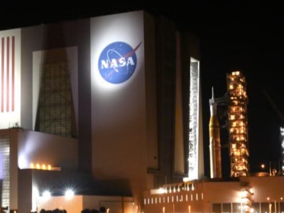NASA Ay proqramında böyük dəyişiklik etdi