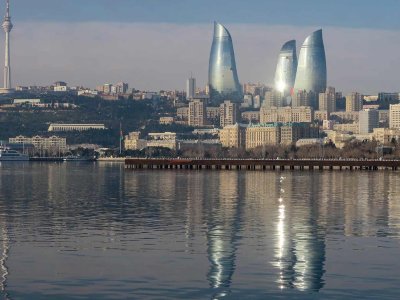 Bu günün hava PROQNOZU