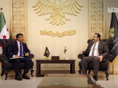 Azərbaycan və Suriya peşə təhsilində əməkdaşlığı genişləndirir