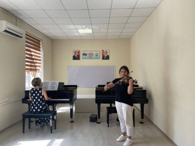 Vokal sənəti ixtisasına qəbul şərtləri yeniləndi