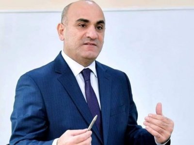 Bəşarət Məmmədova ağır itki&nbsp;