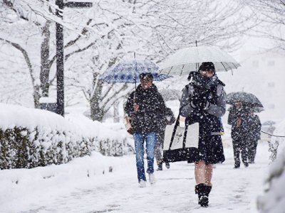 Bəzi ərazilərdə qar yağacaq -&nbsp;XƏBƏRDARLIQ