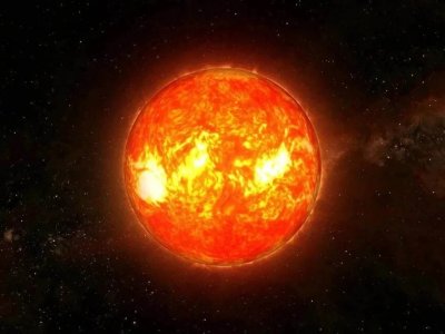 Günəşdə nəhəng plazma atılması qeydə alınıb