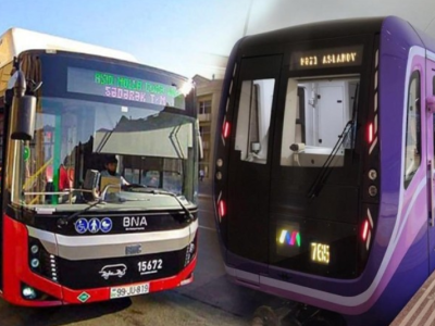 Tələbələrə nəqliyyatda 10 faiz güzəşt oluna bilər