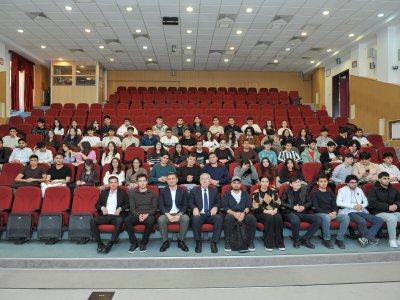 BMU-nun 85 tələbəsi beynəlxalq İT təhsili proqramına qəbul olunub