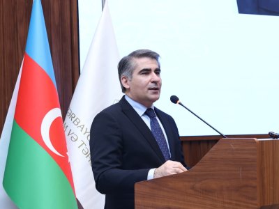 Azərbaycan dövləti həmişə öz müəlliminin yanındadır -&nbsp;Nicat Məmmədli