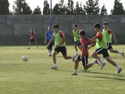 Azərbaycanın 17 yaşadək futbolçuları