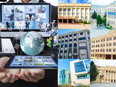 Universitetlərdə İT dərslərini 60 yaşından yuxarı&nbsp;müəllimlər də öyrədir - SORĞU