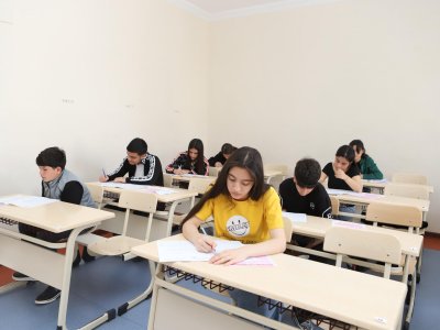 Son 3 ildə&nbsp;pedaqoji ixtisaslara maraq artıb - STATİSTİKA