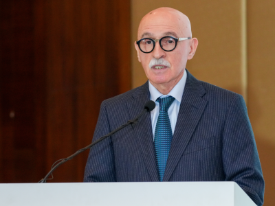 Qızlar IT ixtisaslarını niyə az seçir? -&nbsp;Nazir müavini səbəbləri AÇIQLADI