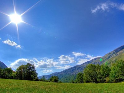 Sabah 17 dərəcə isti olacaq