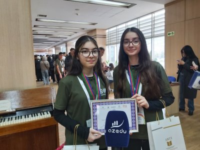 İlk üçlükdə yer alacağımı gözləyirdim&nbsp;-&nbsp;&ldquo;Sabahın alimləri&rdquo;nin QALİBLƏRİ