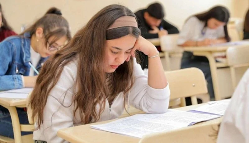 Bakalavr təhsili 3, magistratura 1 ilə endirilsin -&nbsp;TƏKLİF