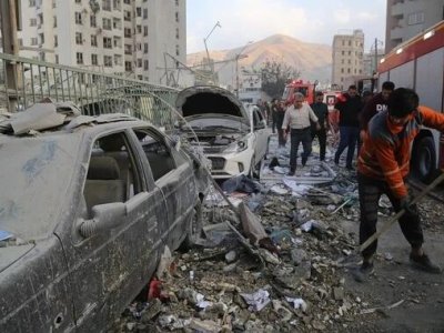 İranda ölənlərin&nbsp;183-ü azyaşlılardır