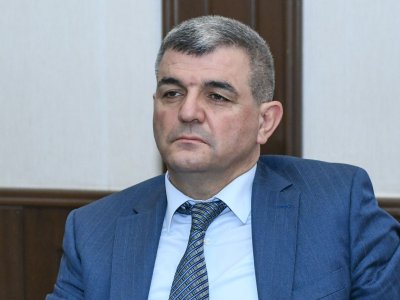 Naxçıvanda tədris dayanmayıb -&nbsp;şayiələrə İNANMAYIN!