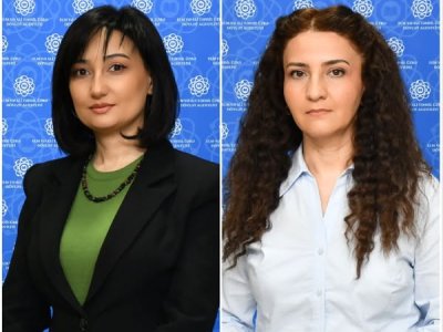 Sumqayıt və Qazax kolleclərinə yeni rəhbər TƏYİNATLARI