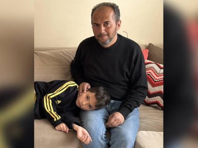 Sahibsiz itlərin hücumuna məruz qalan uşaq yaralanıb