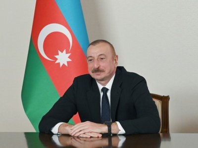 rnrnPrezident&nbsp;Azərbaycan qadınlarını təbrik etdi