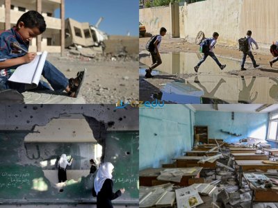 Müharibə və təhsil: məktəblərin qapısı bağlananda uşaqlar nə itirir?