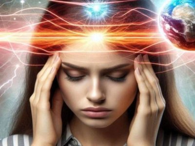 Bu gün&nbsp;güclü maqnit qasırğası&nbsp;olacaq