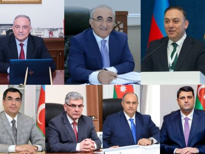 Rektorlardan 8 Mart&nbsp;sürprizi: Qadın Əməkdaşlara bu qədər pul VERİLƏCƏK