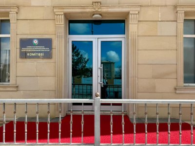 Naxçıvanda təhsil sahəsində çalışanların 70 faizi qadınlardır