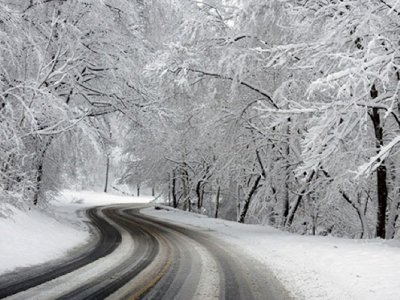 Bəzi yerlərə qar yağır -&nbsp;FAKTİKİ HAVA