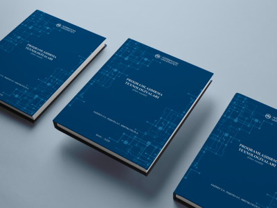 Azərbaycan Universitetinin əməkdaşları &ldquo;Proqramlaşdırma texnologiyaları&rdquo; adlı dərs vəsaiti hazırlayıblar