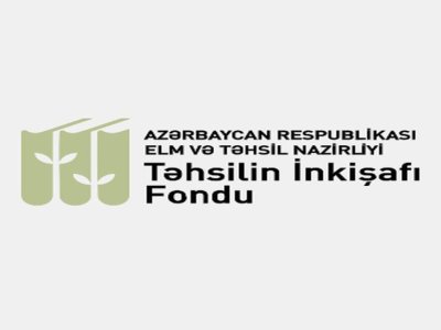 Təhsilin İnkişafı Fondu auditor seçib