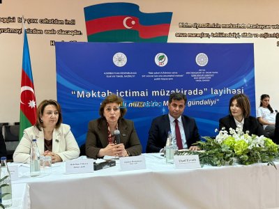 Təhsil yalnız məktəbin işi deyil, bu, milli məsələdir - Deputat