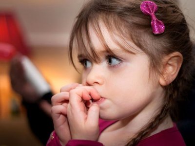 Dırnaq yemək barmağın itirilməsinə səbəb ola bilər