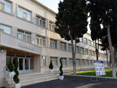 Peşə Təhsil Mərkəzi rəsmi sayt üçün tender elan etdi