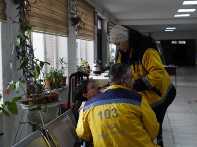 Buraxılış imtahanında stres: şagirdlər panikanı necə idarə etməlidir?