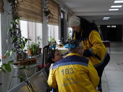 Buraxılış imtahanında stres: şagirdlər panikanı necə idarə etməlidir?