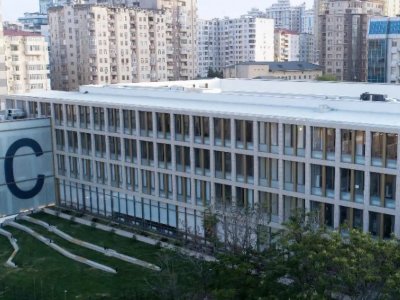 Reytinqdə UNEC-in yeni uğuru