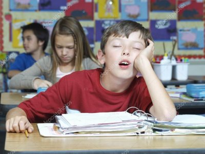 Məktəblərin gec başlaması şagirdlərin&nbsp;dərs nəticələrini yaxşılaşdırır