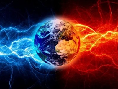 Yer kürəsində maqnit fırtınası gözlənilir