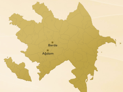 Firudin Qurbanov Bərdədə vətəndaşları qəbul edəcək