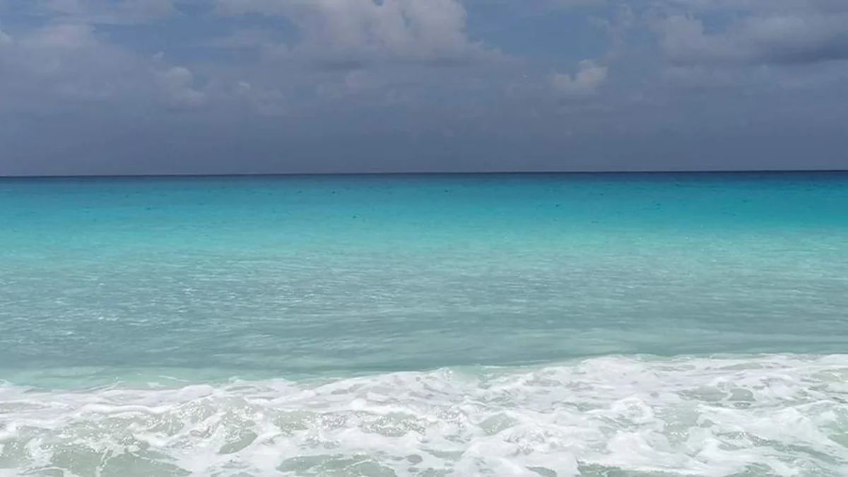 &nbsp;Dünya yeni iqlim təhlükəsi ilə üz-üzə