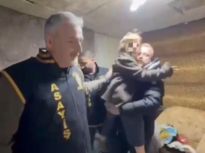 Bir yaşında itən uşaq 8 yaşında tapılıb