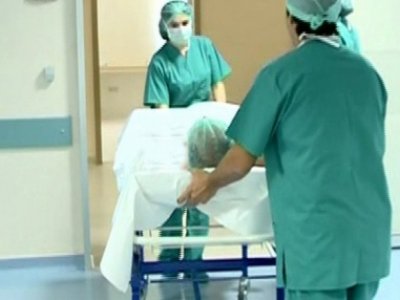 Bakıda ana doğuş zamanı öldü