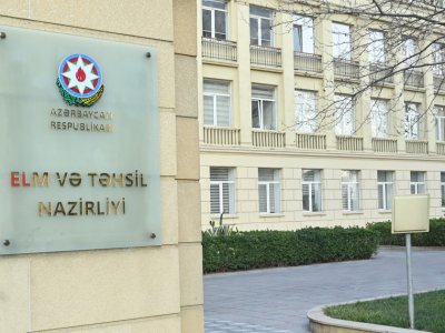 Elm və Təhsil Nazirliyinə 17 minə yaxın müraciət daxil olub